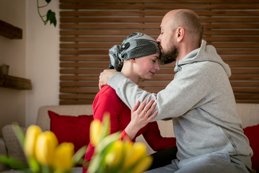 Couples Facing Cancer Connect Couples Therapy Marriage Counseling