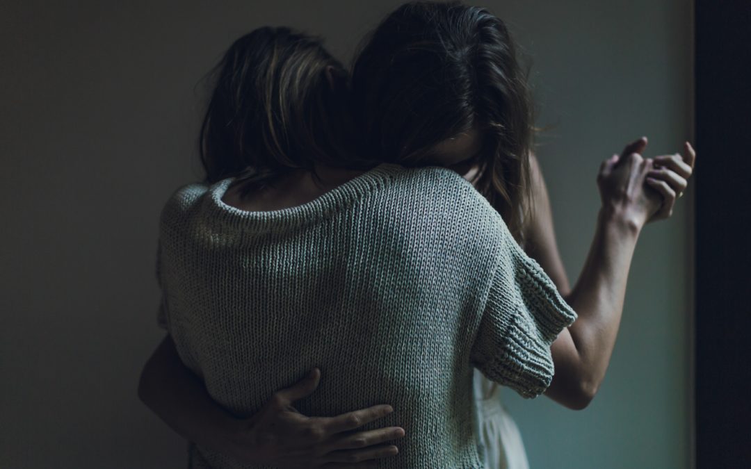 Separating Gracefully: How Couples Counseling Can Help