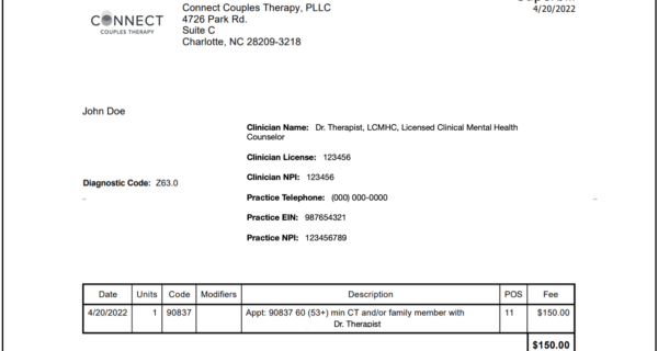 what-is-a-superbill-for-therapy-connect-couples-therapy-marriage