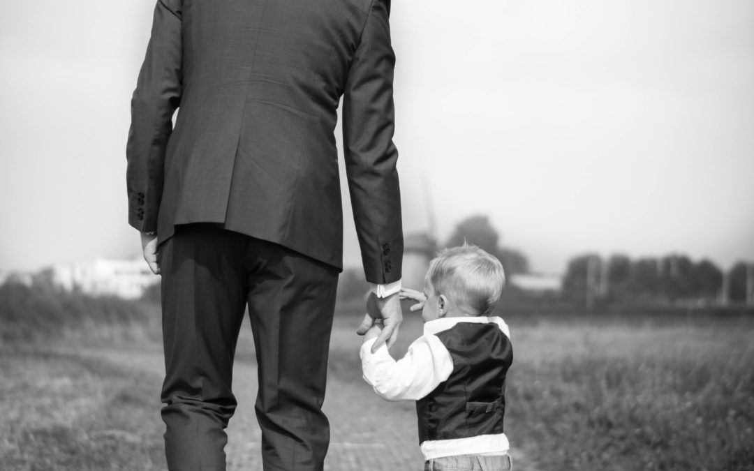 15 Things to Do if You Are Fatherless on Father’s Day