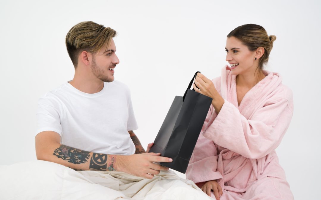 4 Steps to Get Your Love Language Heard