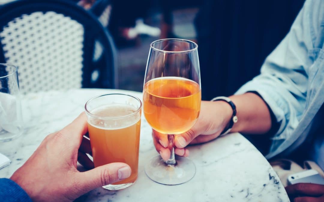 You and Me: Dry, Drinking, or Something In Between?