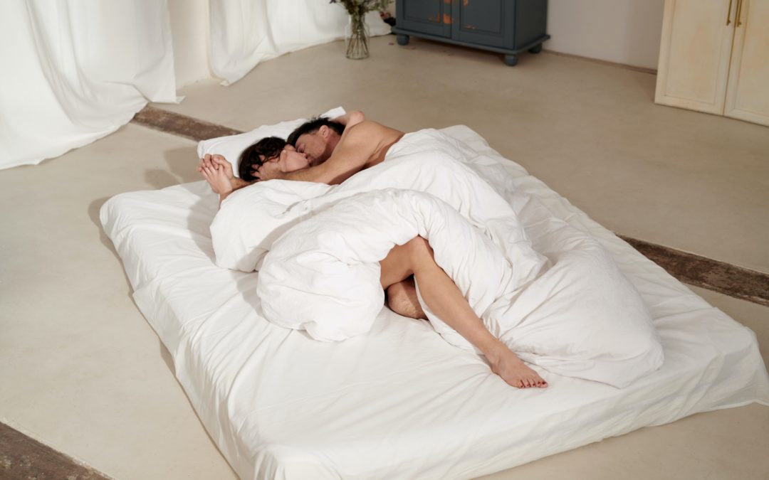 6 Resources for Your Sex Life