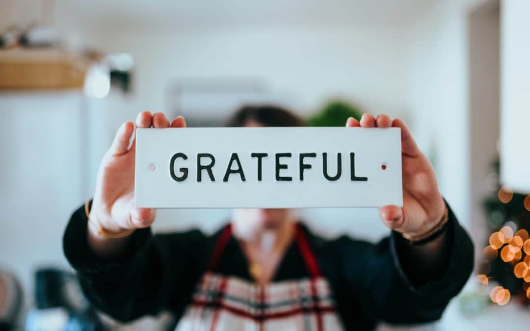 The Couple’s Gratitude Guide: Fondness and Admiration