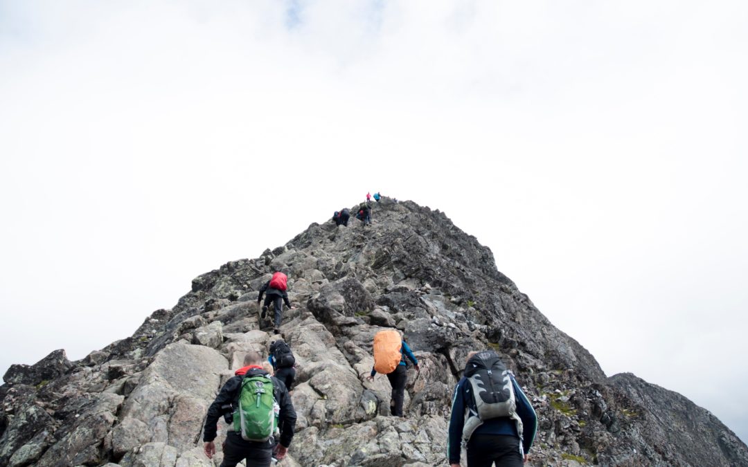 The Relationship Highs and Lows of High Achievers